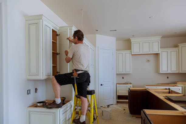 Licensed Backsplash Installation service in Rosedale, MD - BM Kitchen
